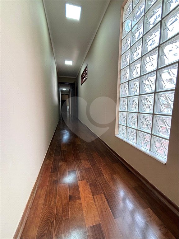 Sobrado à venda com 3 quartos, sendo 1 suíte, em Vila Albertina, São Paulo, SP