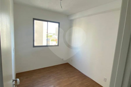 Apartamento à venda com 1 suíte em Várzea da Barra Funda, São Paulo, SP