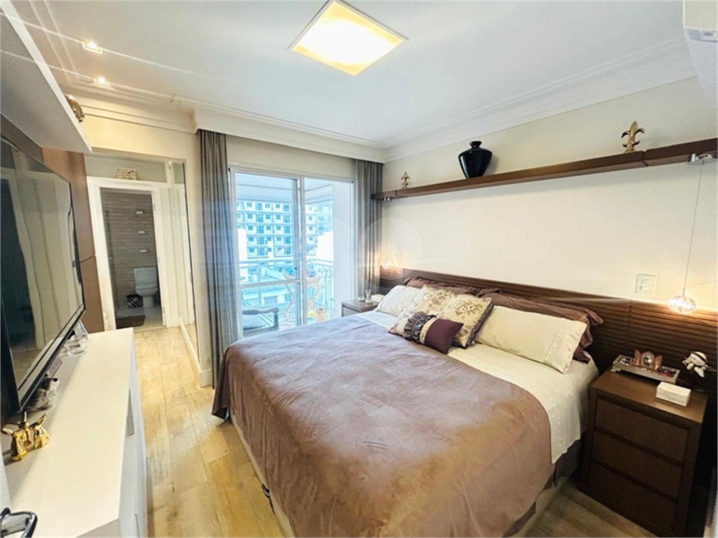 Apartamento à venda com 2 quartos, sendo 1 suíte, em Santa Cecília, São Paulo, SP