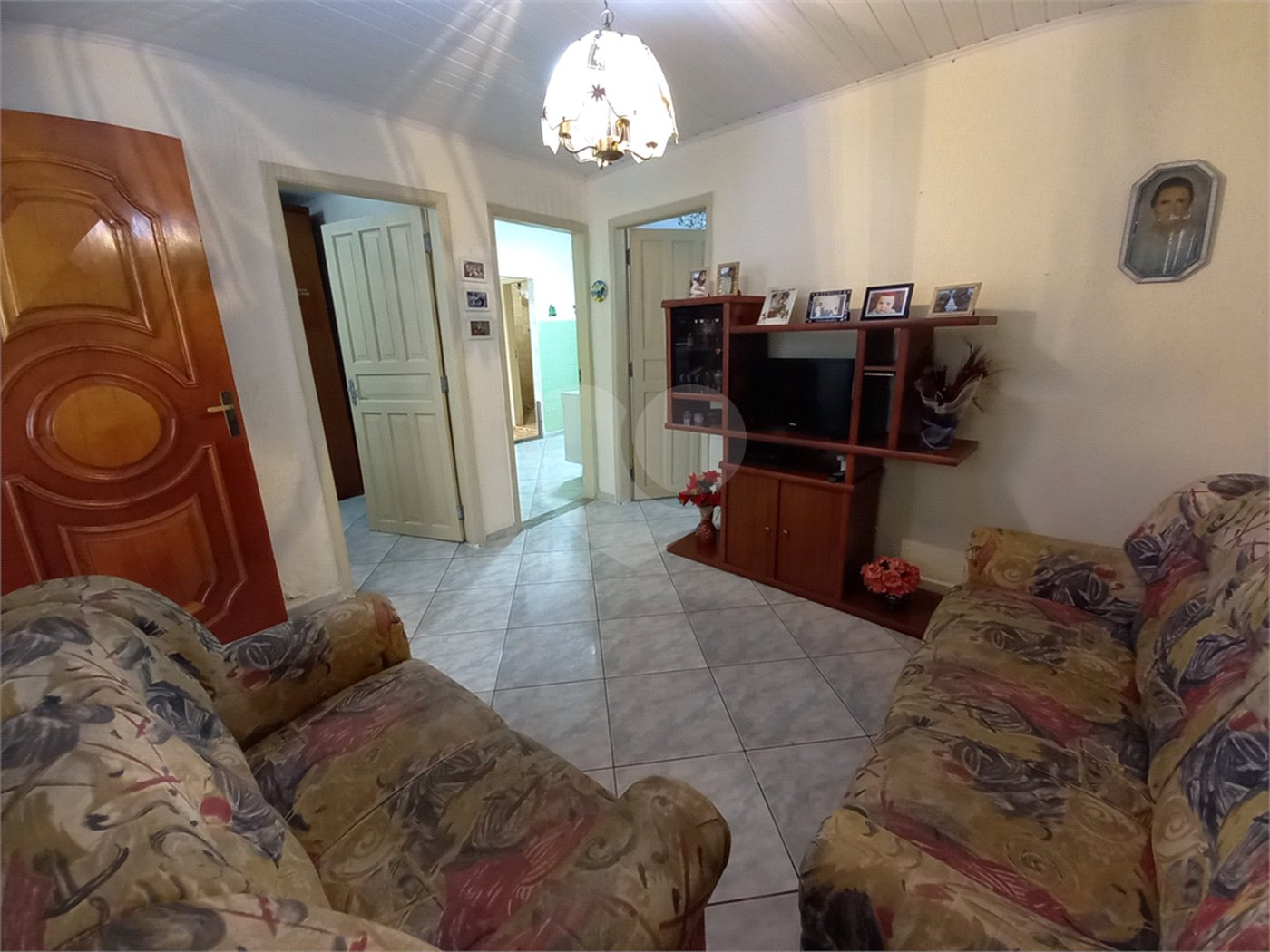 Casa de Vila à venda com 2 quartos em Vila Gustavo, São Paulo, SP