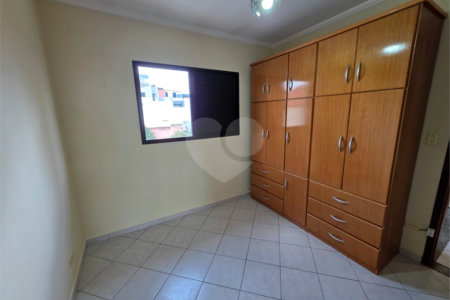 Casa à venda com 2 suítes no condomínio Residencial Santana, São Paulo - SP