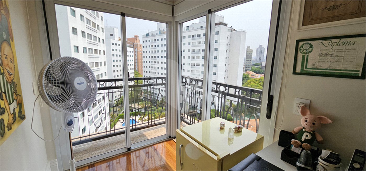 Cobertura à venda com 5 suítes em Bela Aliança, São Paulo, SP