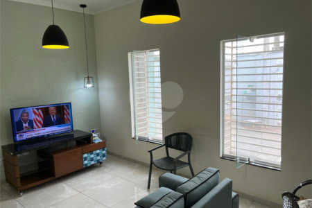 Casa à venda com 2 suítes em Cidade Jardim, Araraquara, SP