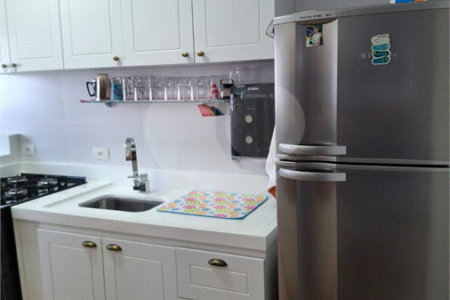 Apartamento à venda com 3 quartos, sendo 1 suíte, em Planalto, São Bernardo do Campo, SP