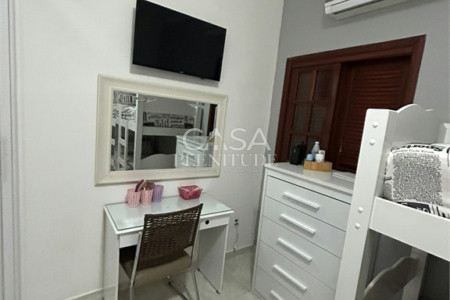 Apartamento à venda com 2 quartos em Bairro da Vossoroca, Sorocaba, SP