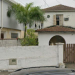 Terreno à venda, 692 m² por R$ 1.700.000,00 - Macuco - Santos/SP