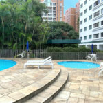 Apartamento à venda com 3 quartos, sendo 1 suíte, em Bela Aliança, São Paulo, SP