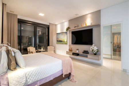 Casa à venda com 6 suítes em Parque Das Mangueiras, Três Lagoas, MS