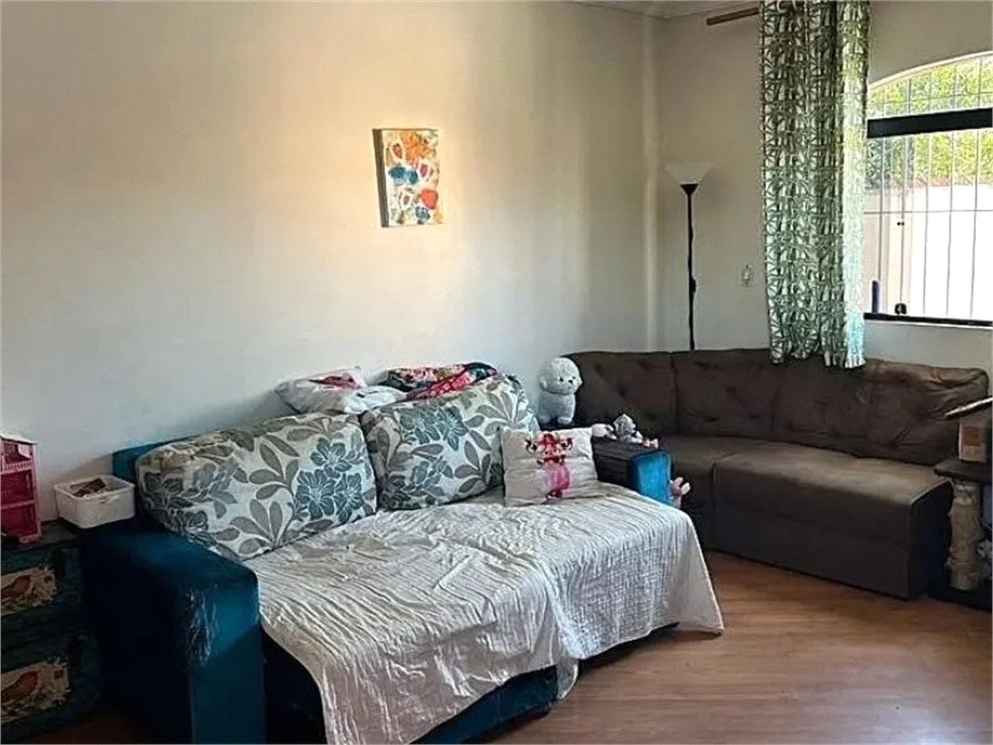 Sobrado à venda com 3 quartos, sendo 1 suíte, em Parque Ipê, São Paulo, SP