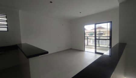 Casa com 2 dormitórios à venda, 75 m² por R$ 700.000,00 - Marapé - Santos/SP