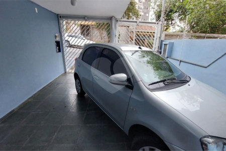 Sobrado à venda com 2 quartos em Jardim São Paulo(zona Norte), São Paulo, SP
