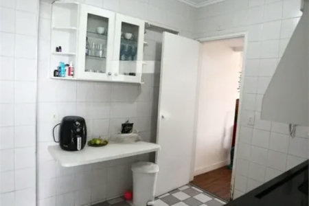 Duplex à venda com 2 quartos, sendo 1 suíte, em Paraíso do Morumbi, São Paulo, SP
