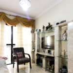 Apartamento à venda com 3 quartos, sendo 1 suíte,  em Lauzane Paulista, São Paulo, SP