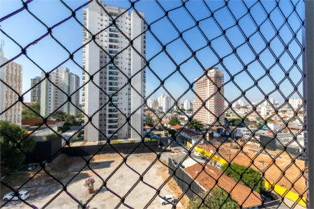 Apartamento à venda com 2 quartos em Vila Dom Pedro I, São Paulo, SP