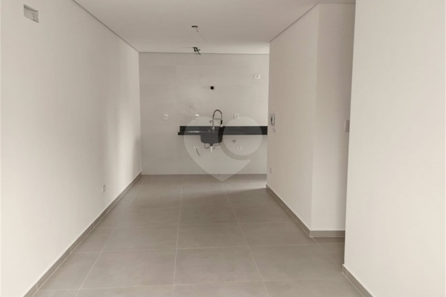 Apartamento à venda com 2 quartos em Tucuruvi, São Paulo, SP