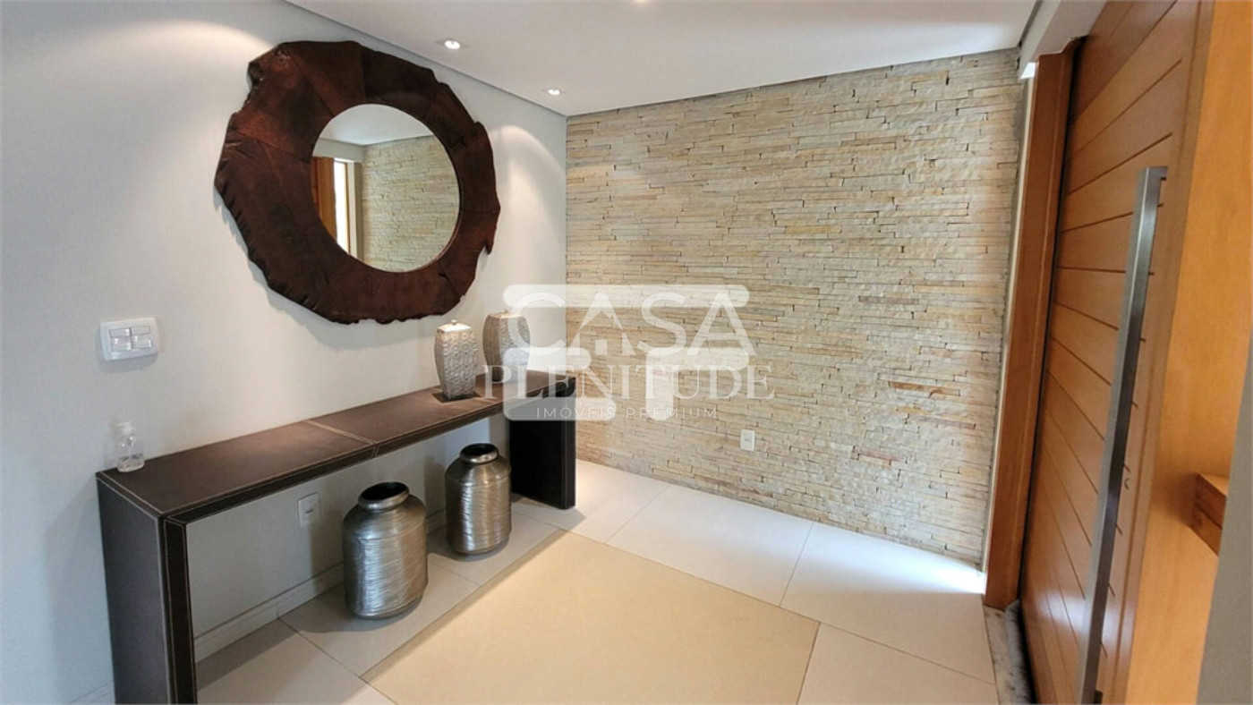 Casa em condomínio à venda com 4 suítes em Ibiti Royal Park, Sorocaba, SP