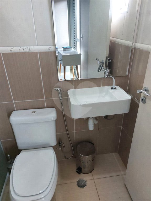 Casa à venda com 2 suítes no condomínio Villa Dell Victor, São Paulo - SP