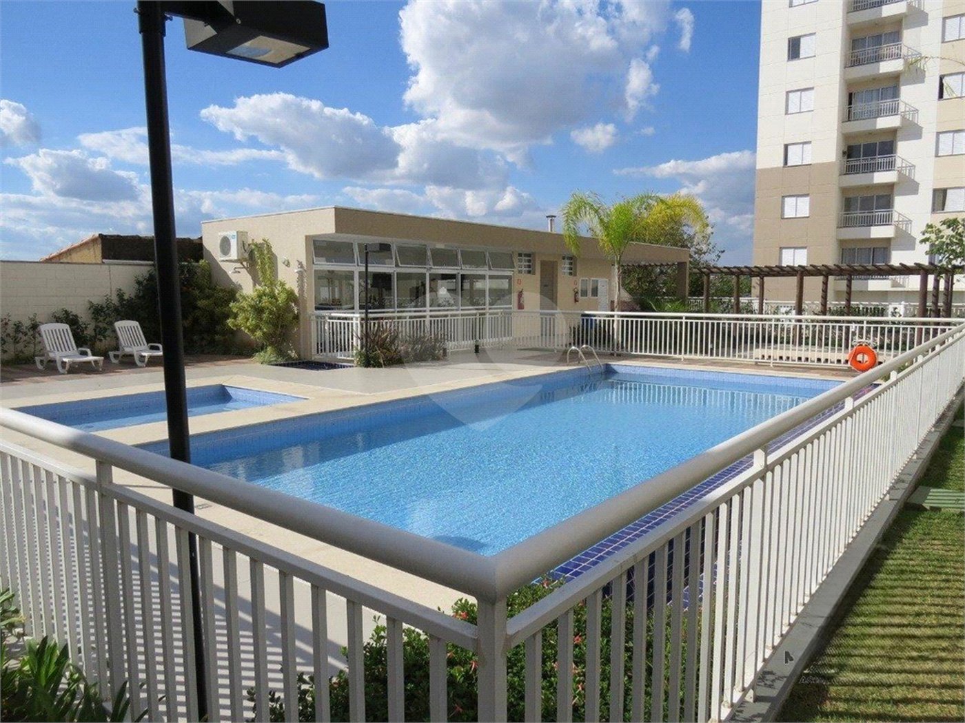 Apartamento à venda com 2 quartos em Vila Progresso, Sorocaba, SP