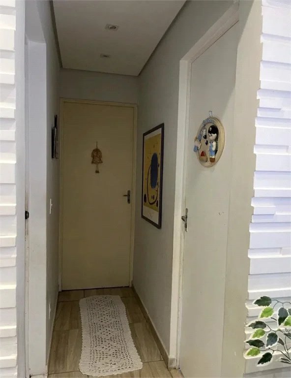 Apartamento à venda com 2 quartos em Jardim Arco-íris, Cotia, SP