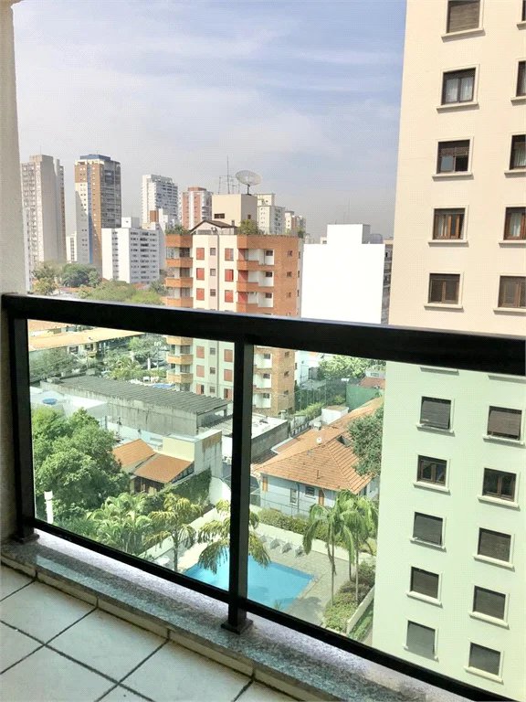 Apartamento à venda com 1 suíte em Pinheiros, São Paulo, SP