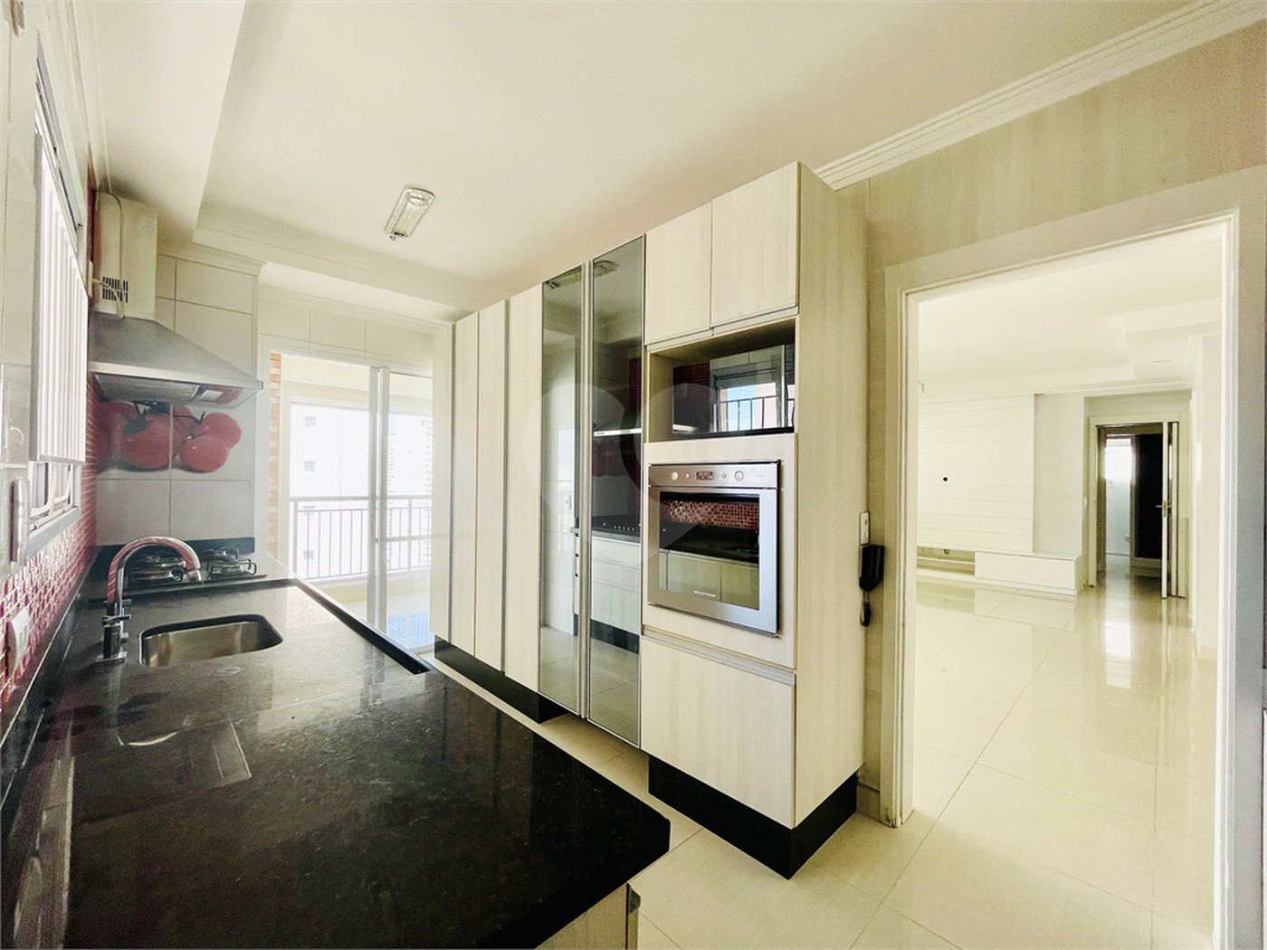 Apartamento à venda com 3 suítes no Centro, São Bernardo do Campo, SP