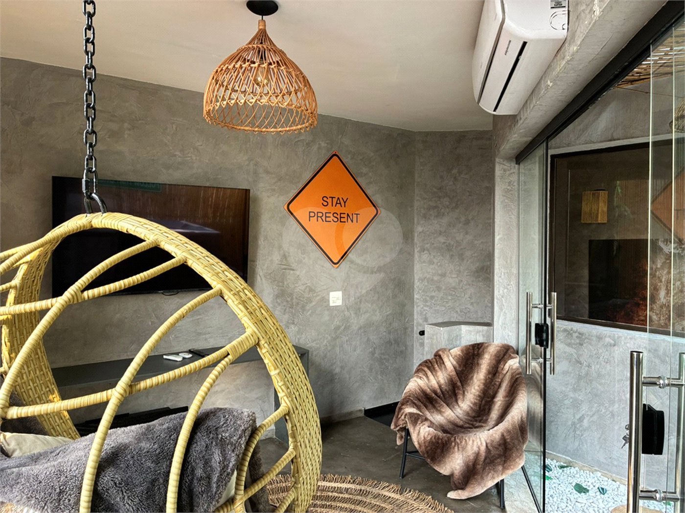 Cobertura à venda com 1 suíte em Vila Suzana, São Paulo, SP