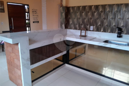 Chácara à venda com 2 quartos, sendo 1 suíte,  no Centro, Gramadinho, SP