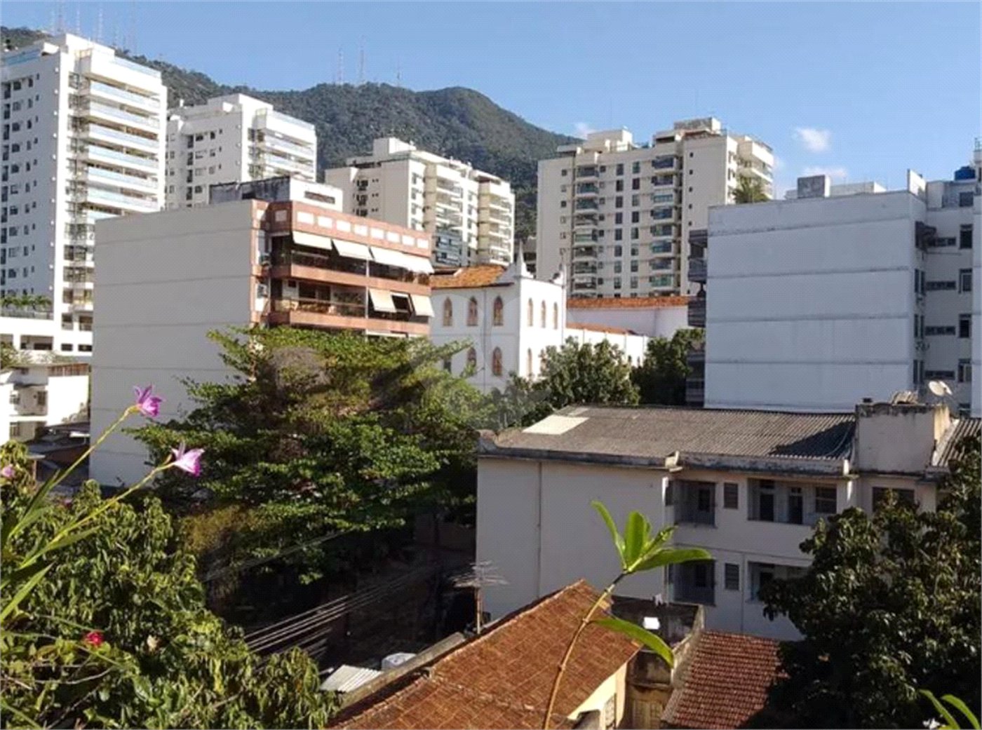 Apartamento à venda com 3 quartos, sendo 1 suíte,  em Tijuca, Rio de Janeiro, RJ