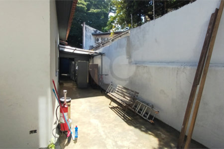 Casa à venda em Butantã, São Paulo, SP