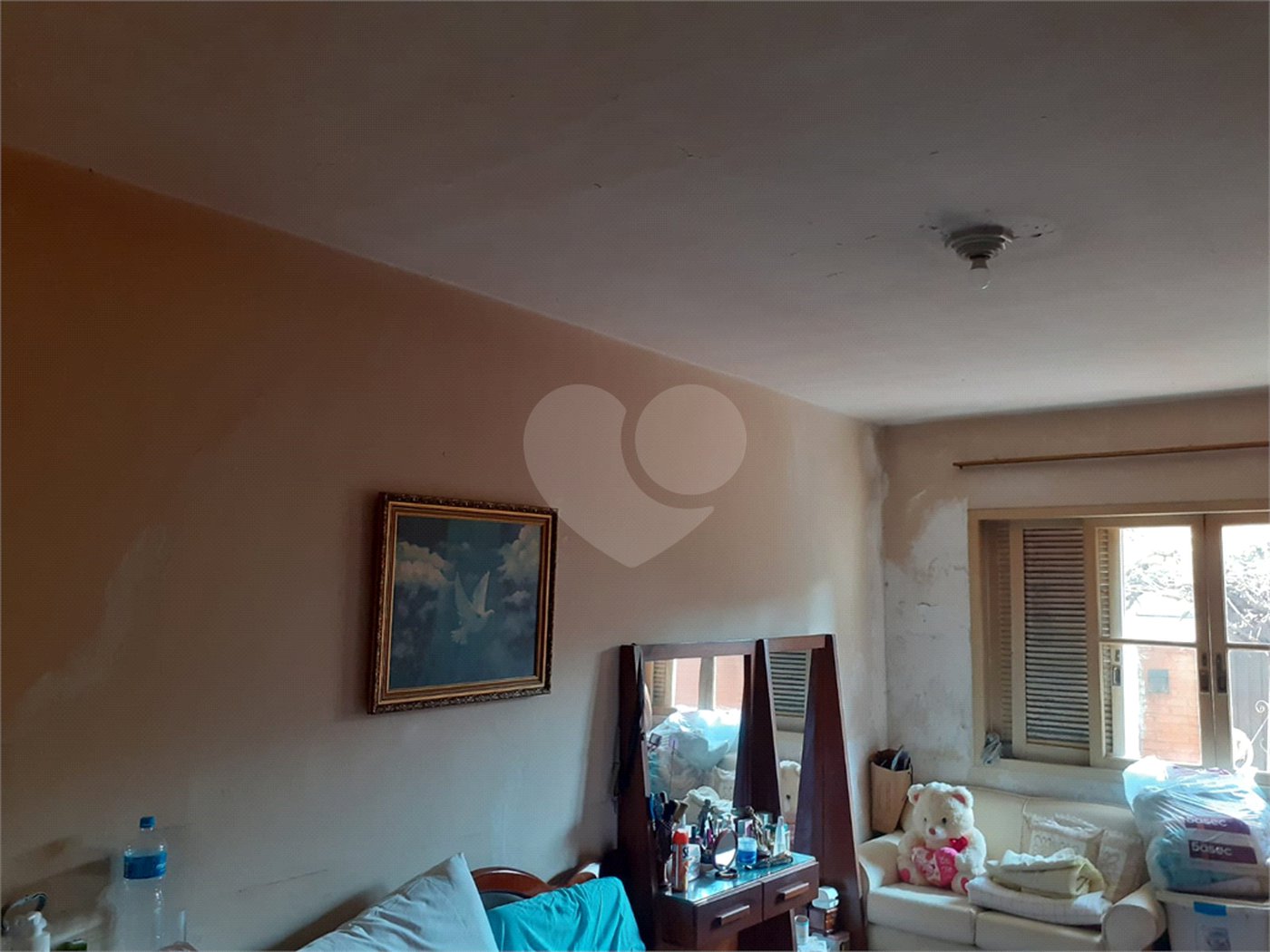 Casa de Vila à venda com 4 quartos, sendo 2 suítes,  em Vila São Francisco, São Paulo, SP