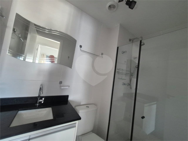 Apartamento para alugar com 2 suítes em Brooklin, São Paulo, SP