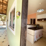 Casa em condomínio para alugar com 2 quartos, sendo 1 suíte, em Caravelas, Armação dos Búzios, RJ