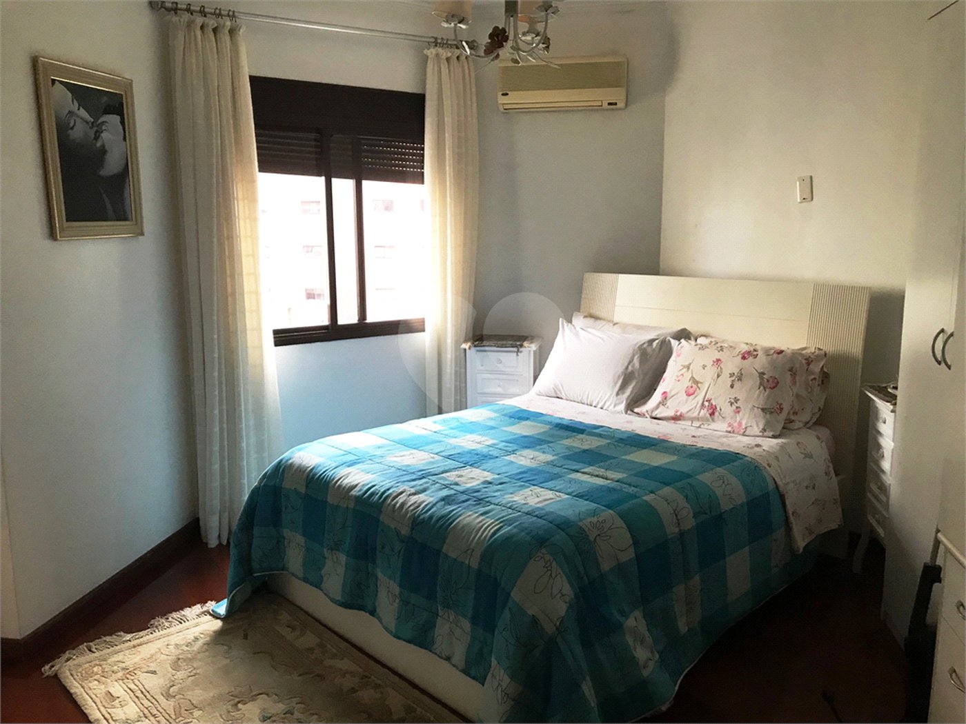 Apartamento à venda com 3 quartos, sendo 1 suíte, em Santana, São Paulo, SP