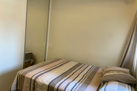 Apartamento à venda com 3 suítes em Vila Leopoldina, São Paulo, SP