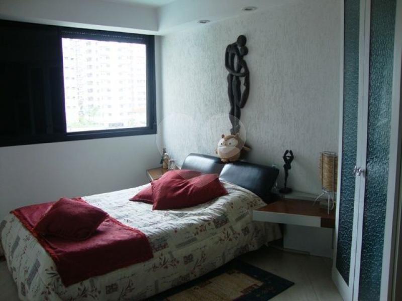 Apartamento à venda com 4 quartos, sendo 2 suítes, em Água Fria, São Paulo, SP