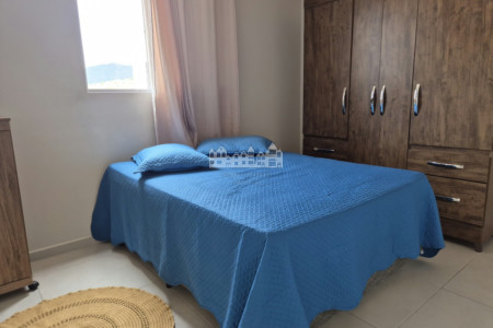 Apartamento à venda com 2 suítes em Atibaia Jardim, Atibaia, SP