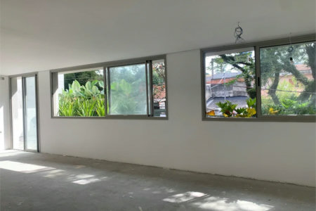 Apartamento à venda com 2 suítes em Vila Madalena, São Paulo, SP