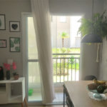Apartamento à venda com 2 quartos em Parque Reboucas, São Paulo, SP