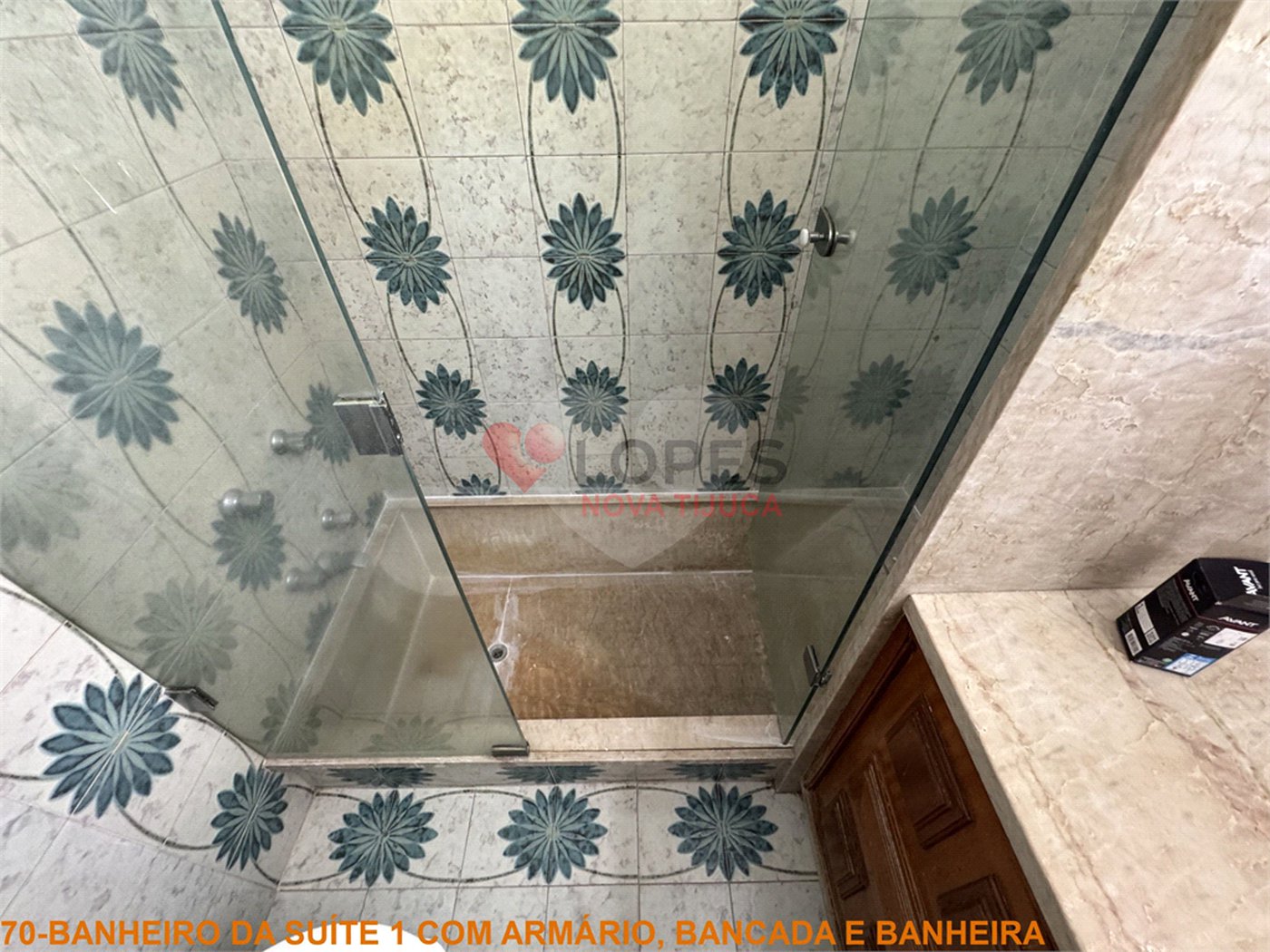 Apartamento à venda com 4 quartos, sendo 2 suítes, em Tijuca, Rio de Janeiro, RJ