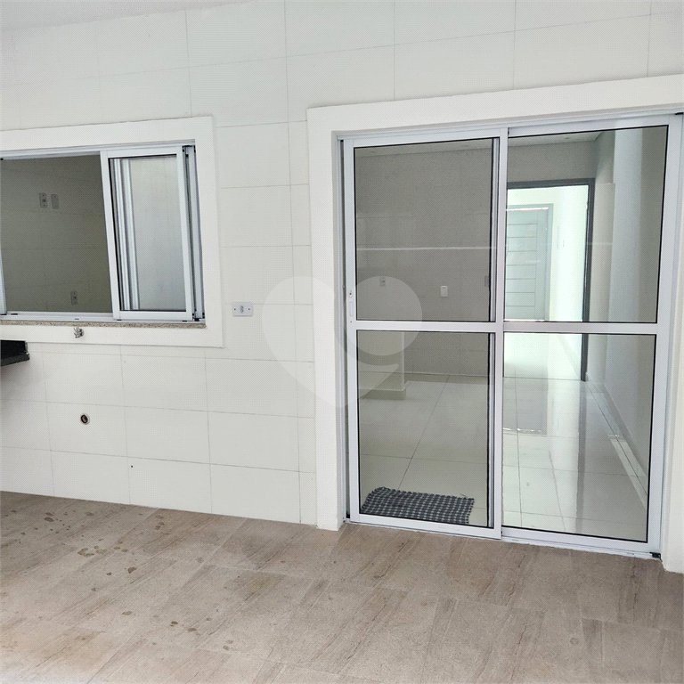 Sobrado à venda com 3 quartos, sendo 1 suíte,  em Vila Pereira Barreto, São Paulo, SP