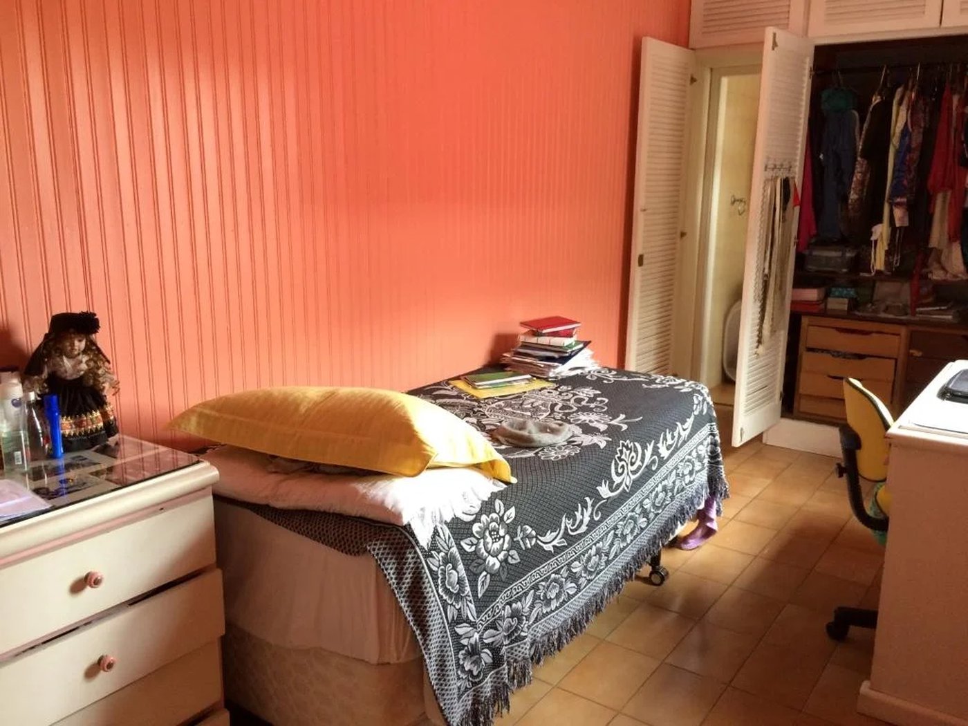 Sobrado à venda com 3 quartos, sendo 1 suíte, em Brooklin Paulista, São Paulo, SP