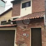 Sobrado imponente à venda no Jardim Leonor de Barros