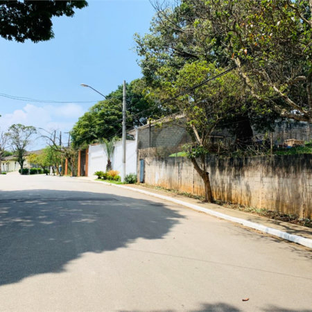 Terreno à venda em Interlagos, São Paulo, SP