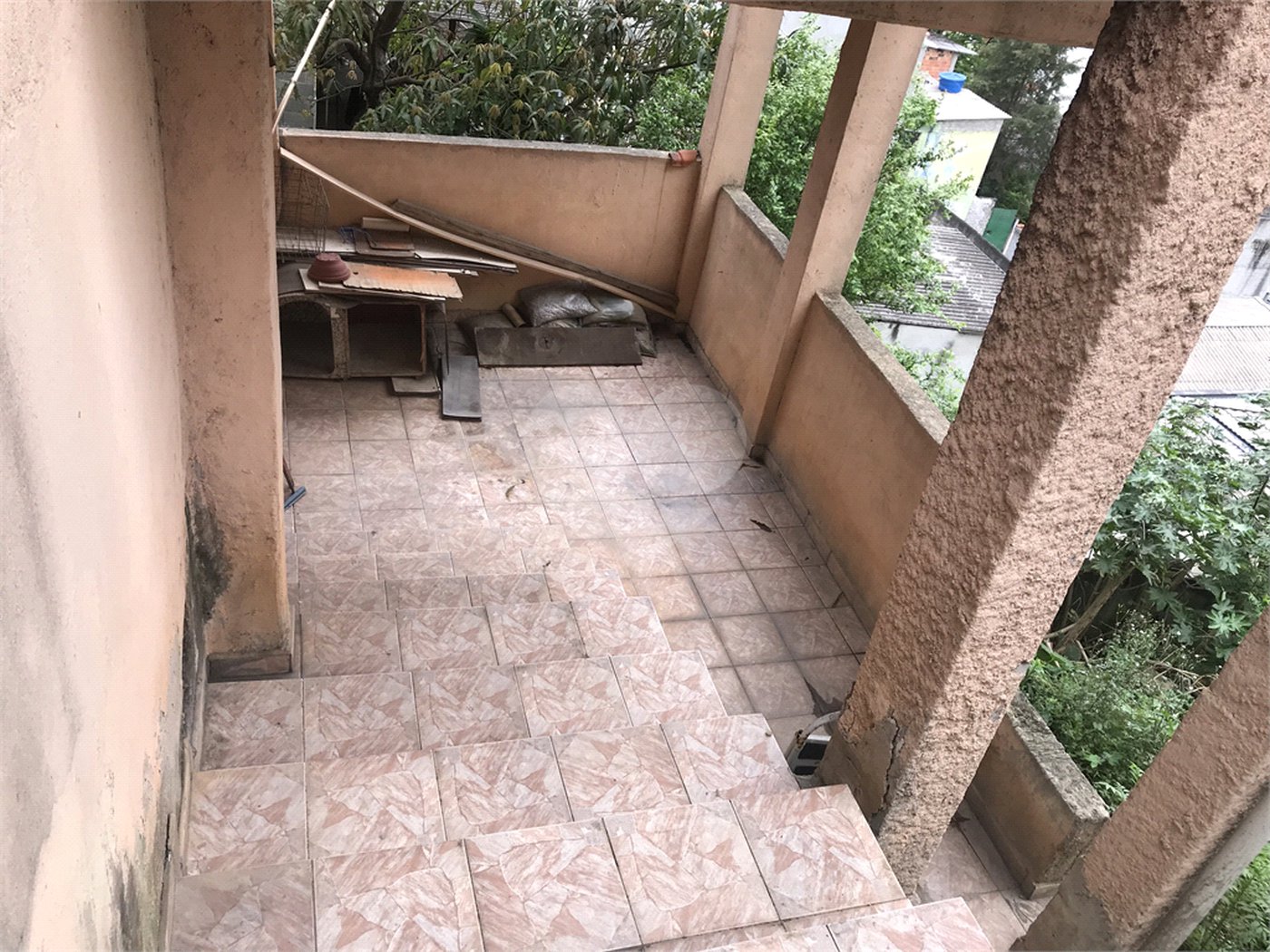 Casa à venda com 4 quartos em Parada Inglesa, São Paulo, SP