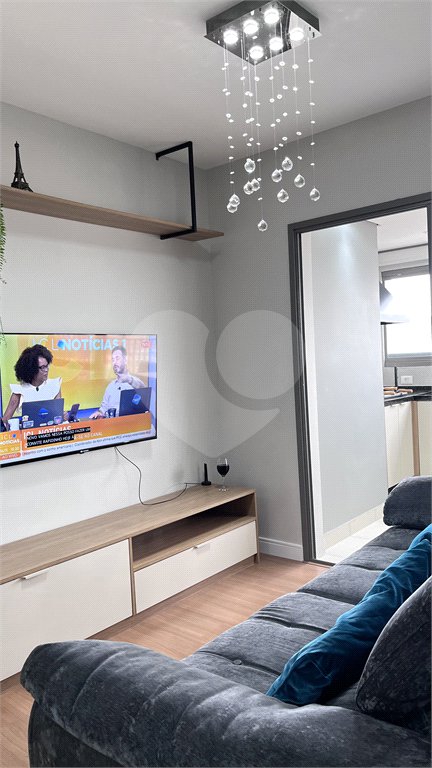 Apartamento à venda com 2 quartos, sendo 1 suíte, em Vila Prudente, São Paulo, SP