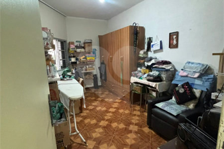 Sobrado à venda com 3 quartos em Vila Gustavo, São Paulo, SP