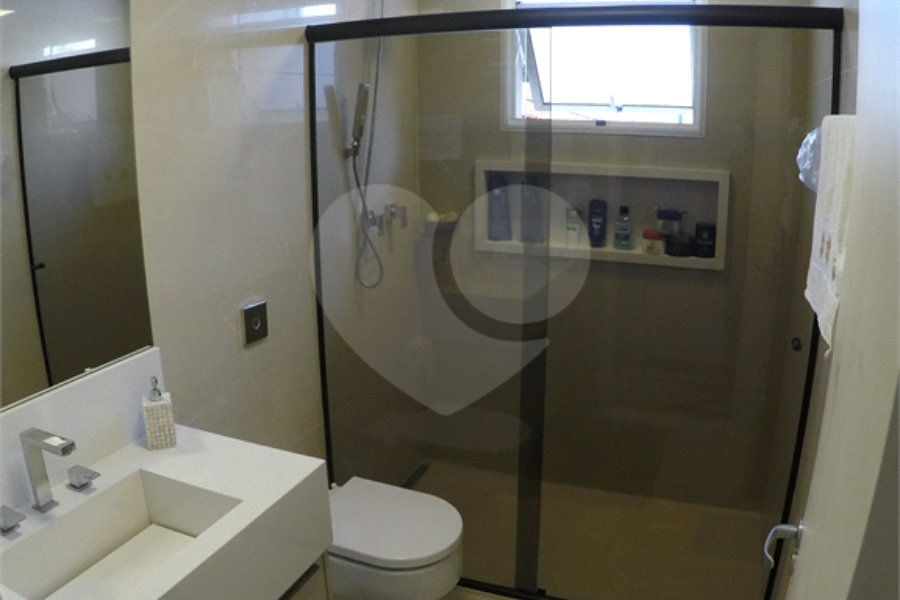 Sobrado à venda com 4 quartos em Mandaqui, São Paulo, SP