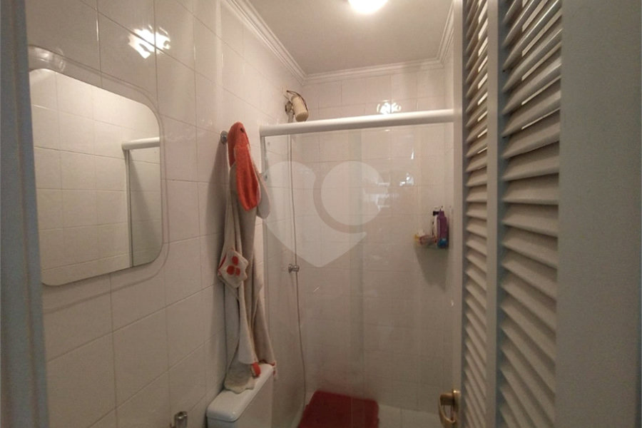 Sobrado à venda com 3 quartos, sendo 1 suíte, em Lauzane Paulista, São Paulo, SP
