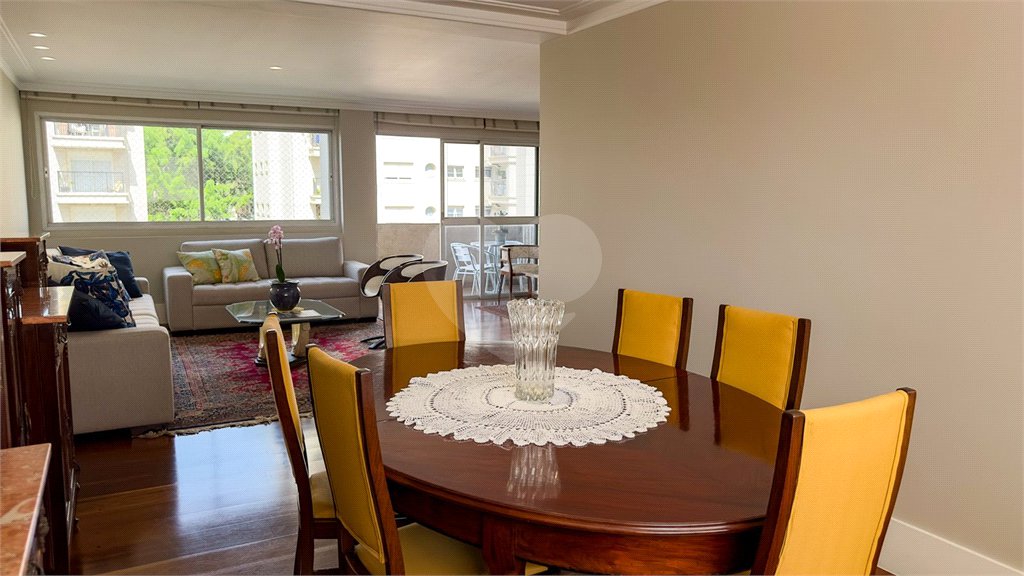 Apartamento à venda com 3 quartos, sendo 1 suíte, em Perdizes, São Paulo, SP