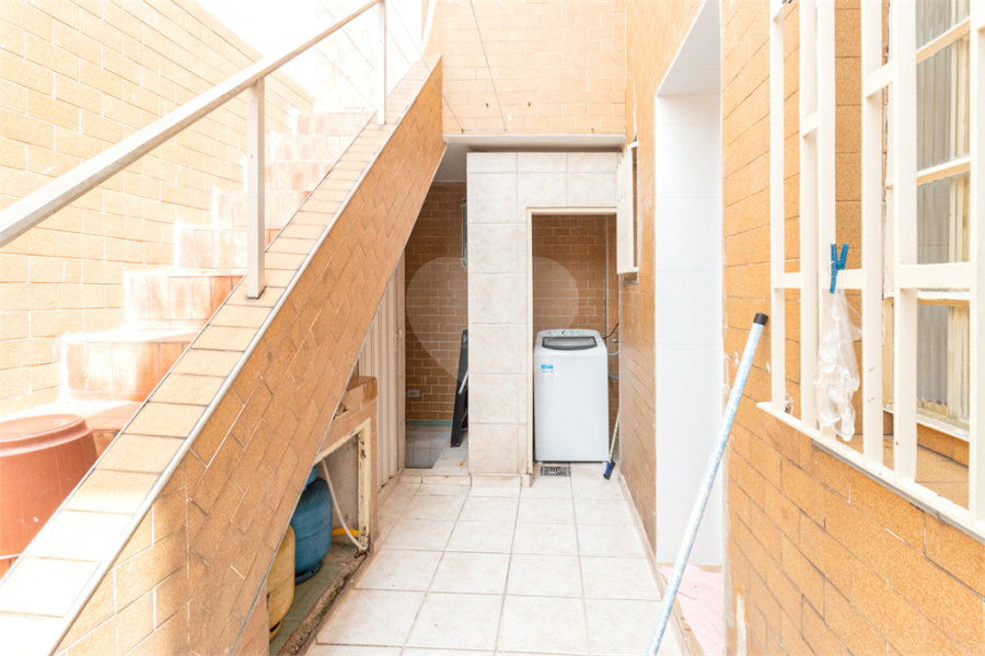 Sobrado à venda com 2 quartos em Vila Dom Pedro Ii, São Paulo, SP